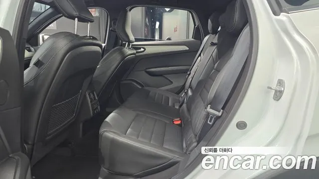 Renault-KoreaSamsung Arkana 2024 thumb 10