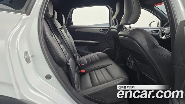 Renault-KoreaSamsung Arkana 2024 thumb 11