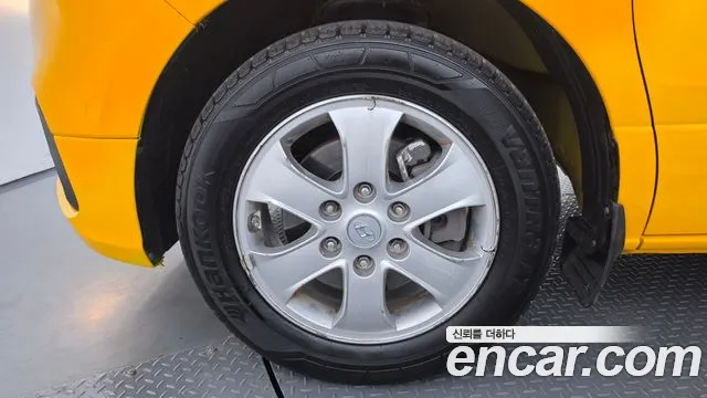 Hyundai Starex 2018 thumb 5