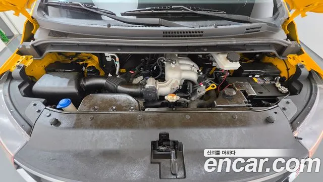 Hyundai Starex 2018 thumb 6