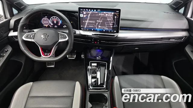 Volkswagen Golf Sportsvan 2025 thumb 6