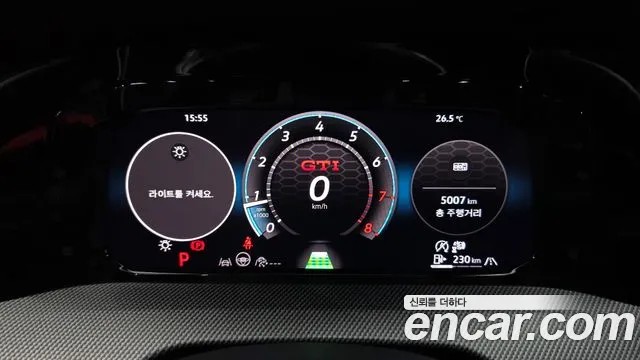 Volkswagen Golf Sportsvan 2025 thumb 7