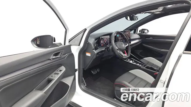 Volkswagen Golf Sportsvan 2025 thumb 9