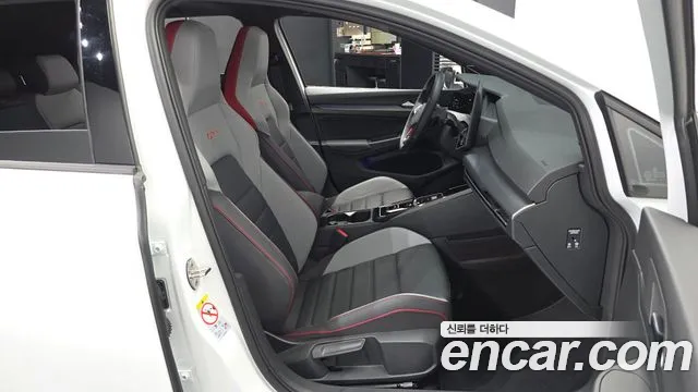 Volkswagen Golf Sportsvan 2025 thumb 10