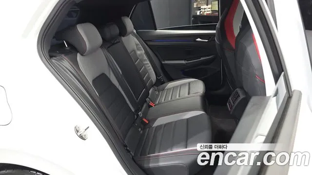 Volkswagen Golf Sportsvan 2025 thumb 11