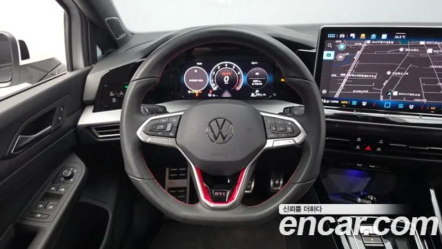 Volkswagen Golf Sportsvan 2025 thumb 12