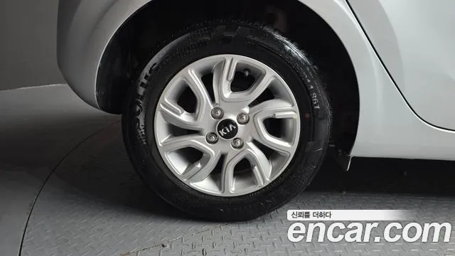 Kia Morning 2019 thumb 5