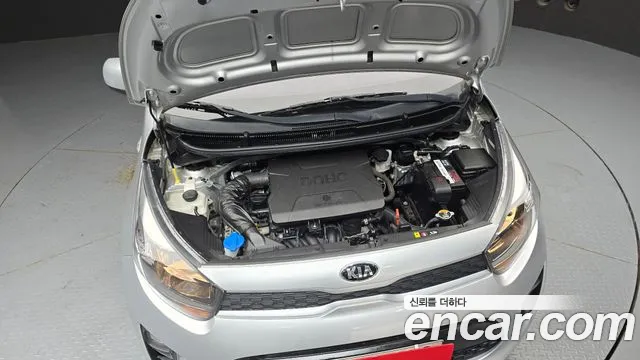 Kia Morning 2019 thumb 6