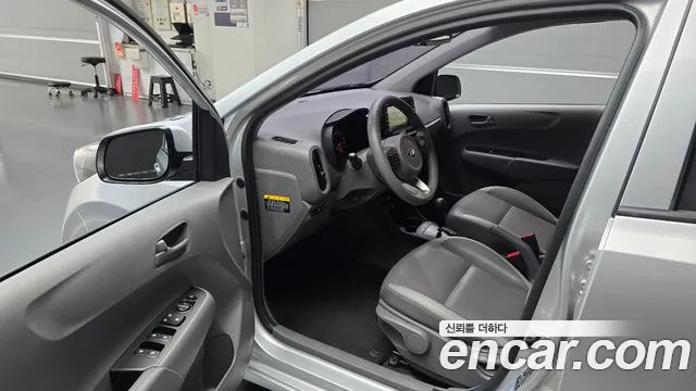 Kia Morning 2019 thumb 10
