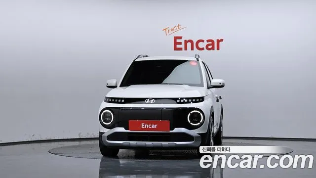 Hyundai Casper 2024 thumb 3