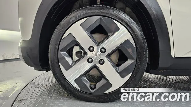 Hyundai Casper 2024 thumb 5