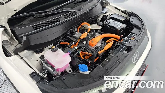 Hyundai Casper 2024 thumb 6