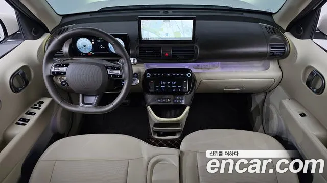 Hyundai Casper 2024 thumb 7