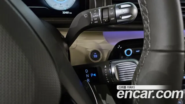 Hyundai Casper 2024 thumb 9