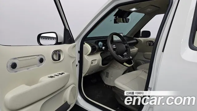 Hyundai Casper 2024 thumb 10