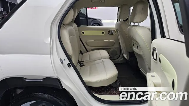 Hyundai Casper 2024 thumb 11