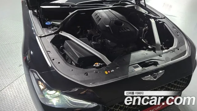 Genesis G70 2020 thumb 6