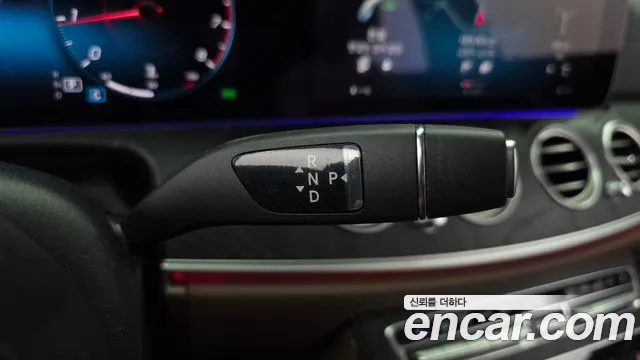 Mercedes-Benz E-Класс 2022 thumb 8