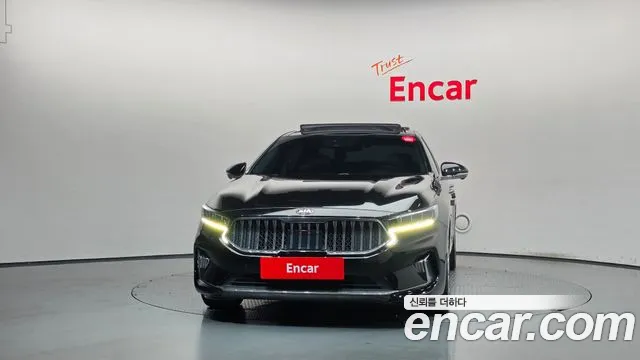 Kia K7 2019 thumb 3