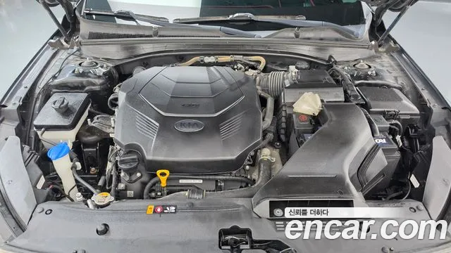 Kia K7 2019 thumb 6