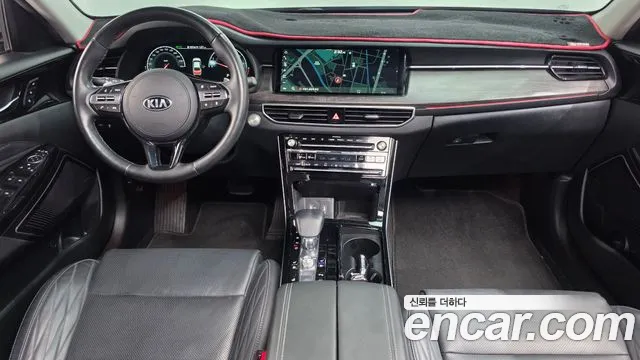Kia K7 2019 thumb 7