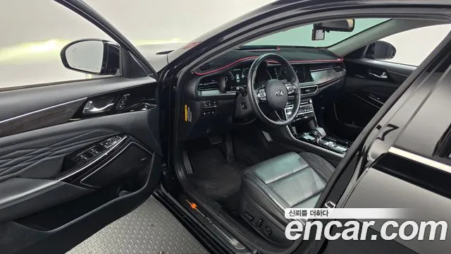 Kia K7 2019 thumb 10