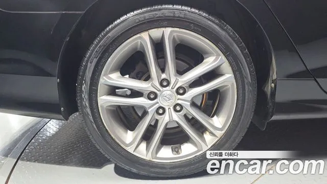 Hyundai Sonata 2018 thumb 5