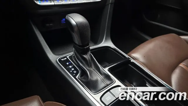 Hyundai Sonata 2018 thumb 9