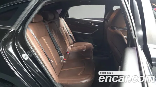 Hyundai Sonata 2018 thumb 11