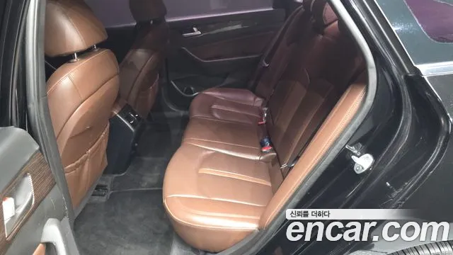 Hyundai Sonata 2018 thumb 12