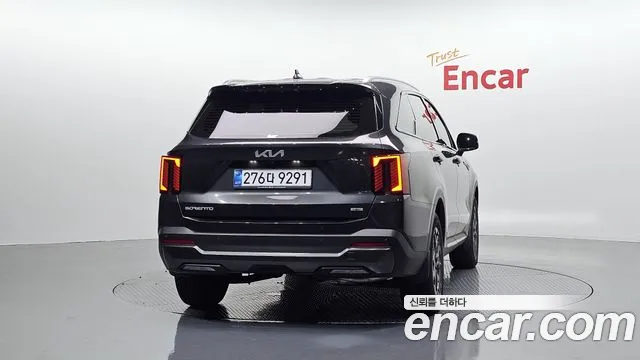 Kia Sorento 2026 thumb 3