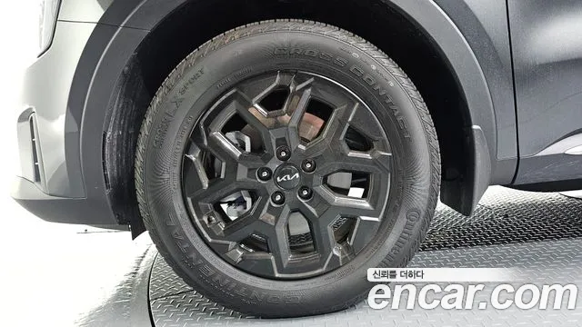 Kia Sorento 2026 thumb 4