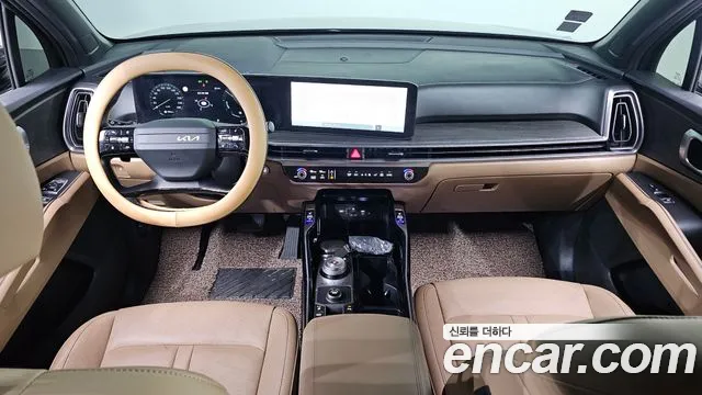 Kia Sorento 2026 thumb 6