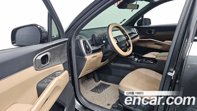 Kia Sorento 2026 thumb 9