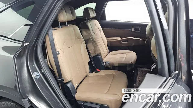 Kia Sorento 2026 thumb 10
