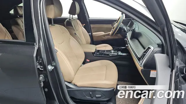 Kia Sorento 2026 thumb 11