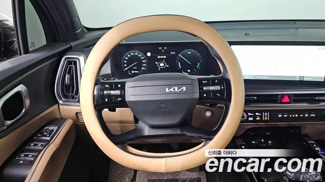 Kia Sorento 2026 thumb 12