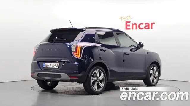 KG_Mobility_Ssangyong TIBOLI 2023 thumb 2