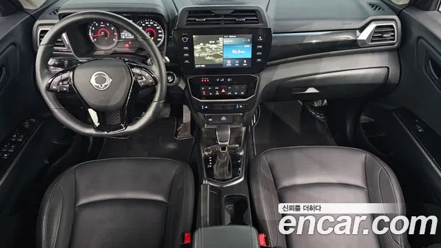 KG_Mobility_Ssangyong TIBOLI 2023 thumb 7