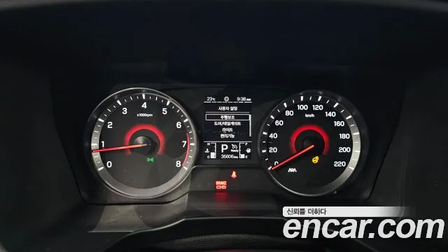KG_Mobility_Ssangyong TIBOLI 2023 thumb 8