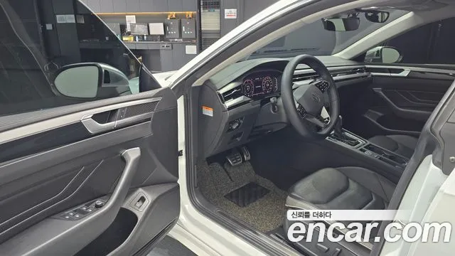 Volkswagen Arteon 2022 thumb 10
