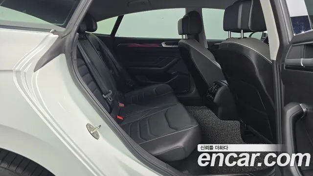 Volkswagen Arteon 2022 thumb 12