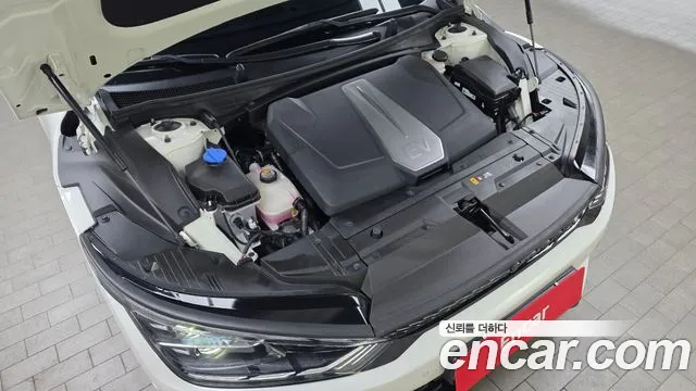 Kia EV6 2023 thumb 5