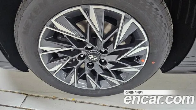 Hyundai Grandeur 2026 thumb 5