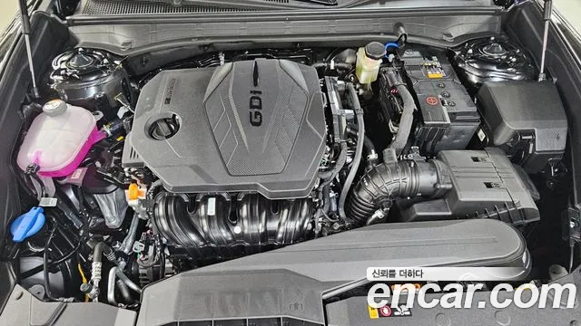 Hyundai Grandeur 2026 thumb 6