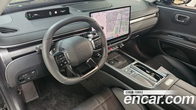Hyundai Grandeur 2026 thumb 7