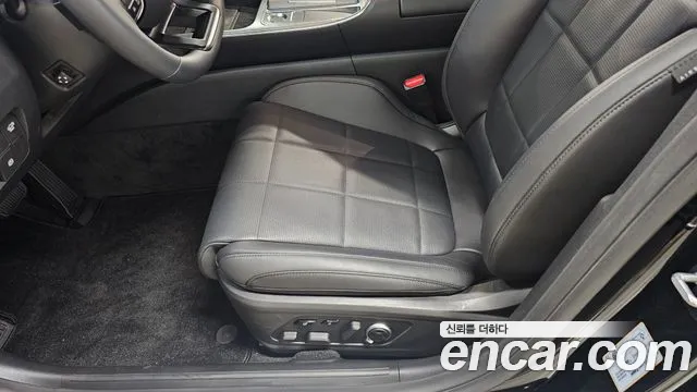 Hyundai Grandeur 2026 thumb 10