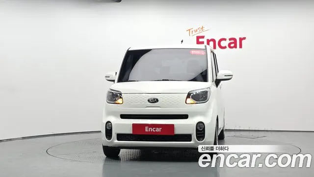 Kia Ray 2019 thumb 2