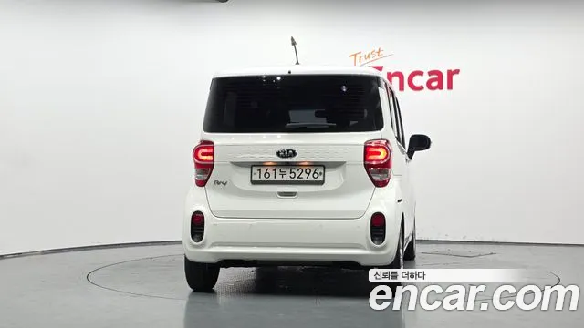 Kia Ray 2019 thumb 3