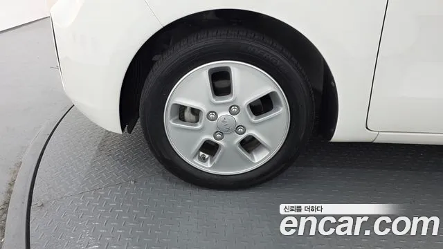 Kia Ray 2019 thumb 4